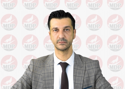 Devletimiz yüz milyonlarca dolar zarara uğratılmıştır. Zarardan dönmek yerine bundan rant elde etmeye çalışanlar var!