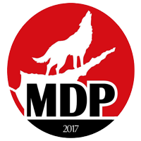 MİLLİYETÇİ DEMOKRASİ PARTİSİ